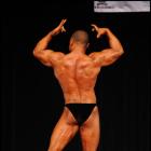 Younes  Lagrayer - NPC Maryland State/East Coast Classic 2011 - #1
