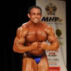 Dominick   Dichio - NPC East Coast Championships 2009 - #1