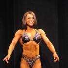 Lauren  Thew - NPC Elite Muscle Classic 2014 - #1