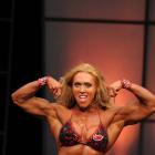 Colette  Nelson - IFBB Phoenix Pro 2010 - #1