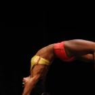 Julia  Stackhaus - NPC Dexter Jackson Classic 2009 - #1