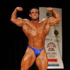 Dominick   Dichio - NPC East Coast Championships 2009 - #1