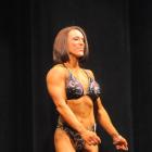 Lauren  Thew - NPC Elite Muscle Classic 2014 - #1