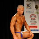 Michael  Remmers - NPC East Coast Championships 2009 - #1