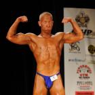 Michael  Remmers - NPC East Coast Championships 2009 - #1
