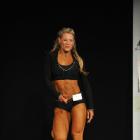 Whitney  Jones - NPC Team Universe 2011 - #1