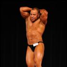 Younes  Lagrayer - NPC Maryland State/East Coast Classic 2011 - #1