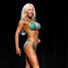 Jennifer  Barman - NPC Iowa Battle of Champions 2011 - #1