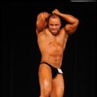 Younes  Lagrayer - NPC Maryland State/East Coast Classic 2011 - #1
