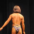 Lauren  Thew - NPC Elite Muscle Classic 2014 - #1