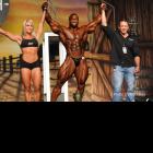 Cedric  McMillan - IFBB Europa Super Show 2010 - #1