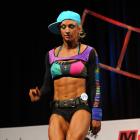 Meredith  Miller - IFBB Arnold Amateur 2011 - #1