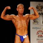 Michael  Remmers - NPC East Coast Championships 2009 - #1