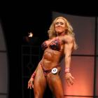 Colette  Nelson - IFBB Phoenix Pro 2010 - #1