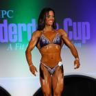 Jodi  Boam - IFBB Fort Lauderdale Pro  2011 - #1