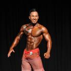 Tai  Tran - NPC Jr. Nationals 2014 - #1