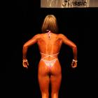 Abilgail  Radcliff - NPC Mike Francois Classic 2013 - #1