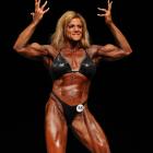 Emanuela   Silvagni - NPC Jr. USA 2010 - #1