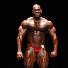 Al  Auguste - IFBB Wings of Strength Tampa  Pro 2011 - #1