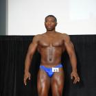 Anwaar  Hood - NPC Eastern Seaboard 2013 - #1