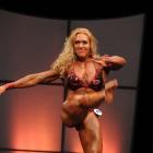 Colette  Nelson - IFBB Phoenix Pro 2010 - #1