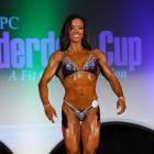 Jodi  Boam - IFBB Fort Lauderdale Pro  2011 - #1