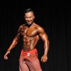 Tai  Tran - NPC Jr. Nationals 2014 - #1