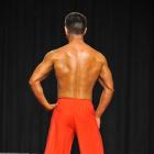 Larry  Sabourin - NPC Jr. Nationals 2012 - #1