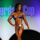 Jodi  Boam - IFBB Fort Lauderdale Pro  2011 - #1