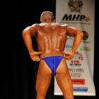 Michael  Remmers - NPC East Coast Championships 2009 - #1
