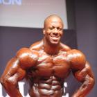 Shawn  Rhoden - IFBB San Marino Pro 2014 - #1