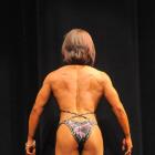 Lauren  Thew - NPC Elite Muscle Classic 2014 - #1