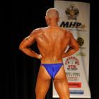 Michael  Remmers - NPC East Coast Championships 2009 - #1