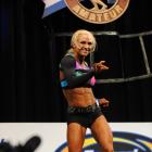 Meredith  Miller - IFBB Arnold Amateur 2011 - #1