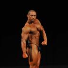 Daniel  Flores - NPC Sacramento 2010 - #1