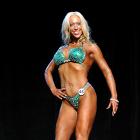 Jennifer  Barman - NPC Iowa Battle of Champions 2011 - #1