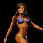 Kyrstyn  Niespolo - NPC Jr. USA 2012 - #1