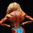 Tracy  Mason - IFBB Wings of Strength Tampa  Pro 2010 - #1