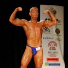 Michael  Remmers - NPC East Coast Championships 2009 - #1
