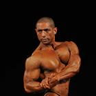 Daniel  Flores - NPC Sacramento 2010 - #1