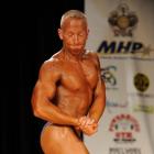 Michael  Remmers - NPC East Coast Championships 2009 - #1