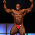 Leo  Ingram Jr - IFBB Wings of Strength Tampa  Pro 2009 - #1