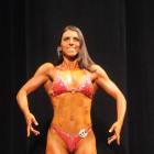 Claudia  Turner - NPC Elite Muscle Classic 2014 - #1