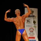 Michael  Remmers - NPC East Coast Championships 2009 - #1
