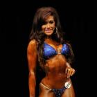 Kyrstyn  Niespolo - NPC Jr. USA 2012 - #1