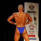 Michael  Remmers - NPC East Coast Championships 2009 - #1