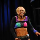 Meredith  Miller - IFBB Arnold Amateur 2011 - #1