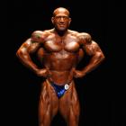 Gianluca  Catapano - IFBB Wings of Strength Tampa  Pro 2011 - #1