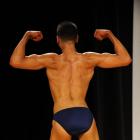 Phil  Foglia - NPC East Coast Championships 2009 - #1