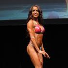 Sandy  Avelar - IFBB Toronto Pro Supershow 2012 - #1